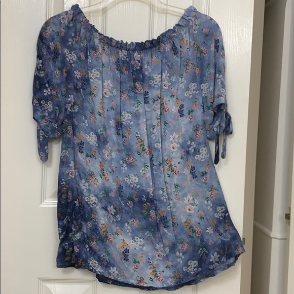 Italian lblouse - Picture 3 of 5